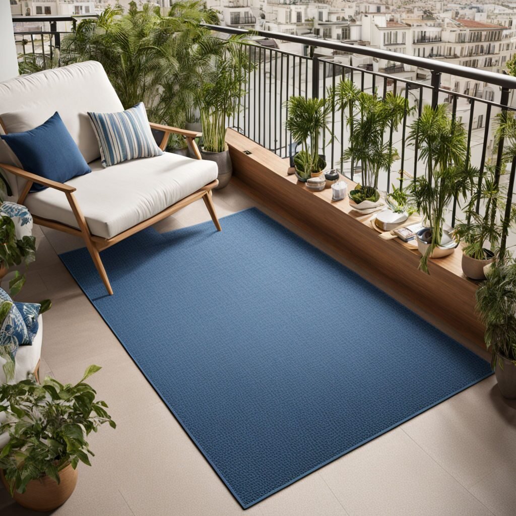 Carpets and Rugs for Summer