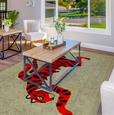 rugs important in a home