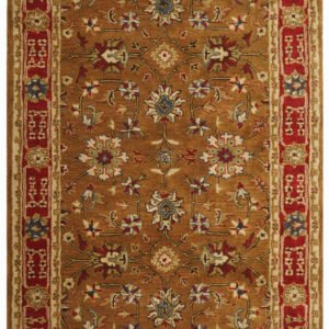 HAND TUFTED WOOLEN CARPETS