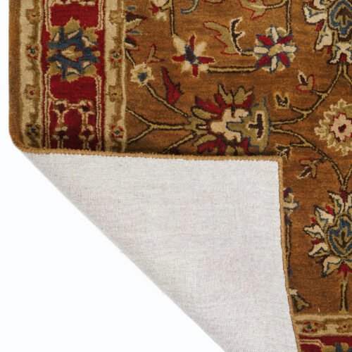 HAND TUFTED WOOLEN CARPETS