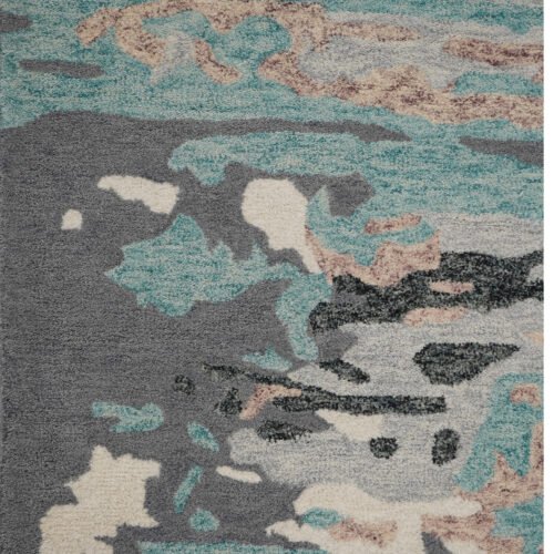 HAND TUFTED WOOLEN CARPETS