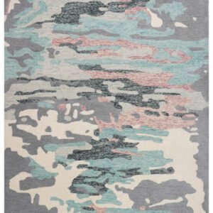 HAND TUFTED WOOLEN CARPETS