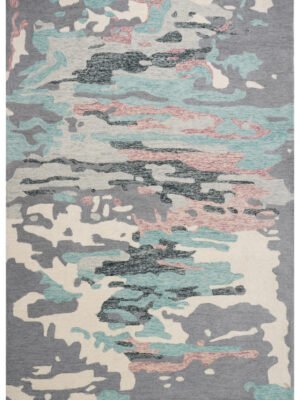 HAND TUFTED WOOLEN CARPETS