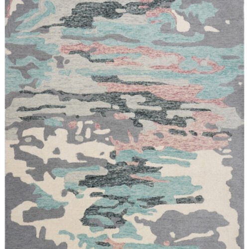 HAND TUFTED WOOLEN CARPETS