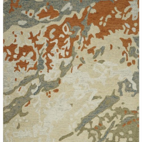 HAND TUFTED WOOLEN CARPETS