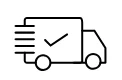 Shipping Truck Icon